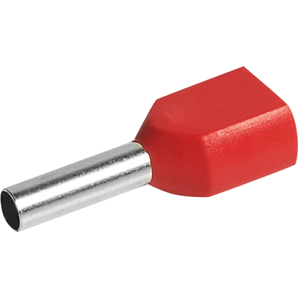 Santreyd НШВИ-2: набор изолированных наконечников для проводов 0.5-2.5 мм² 87660268 STLM-1116638 - Вид №7