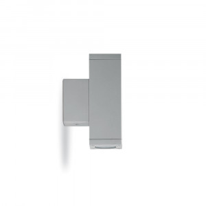 8439118 Подсветка стены Platek TETRA 75 Applique  TETRA 75 Wall lamp - 6 LED 3000K 44°