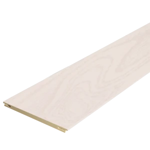 Добор телескопический Эвора 150x2150 мм ПВХ-ламинация цвет Ясень натур тирамиссу (5 шт.) 84836581 STLM-2003634