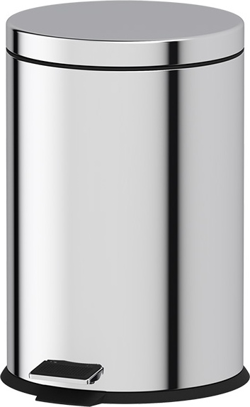 JBS 005 Ведро с педалью 20L SORCOSA Plain