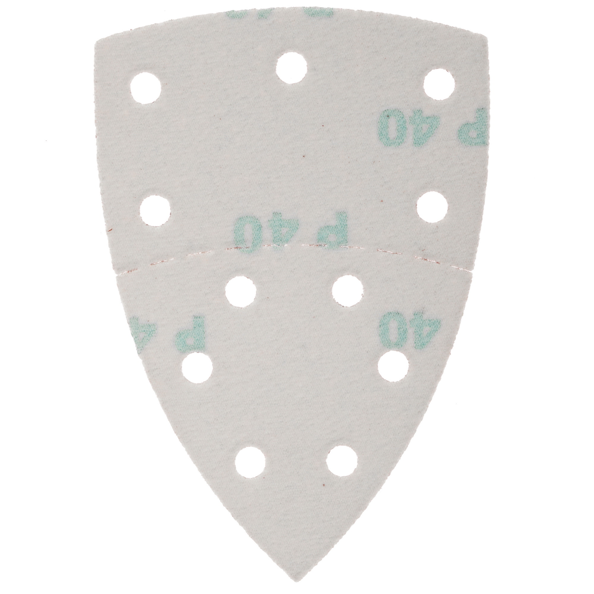 Шлифовальный лист Metabo 625603000 1151253 STDN-0128100 - Вид №3