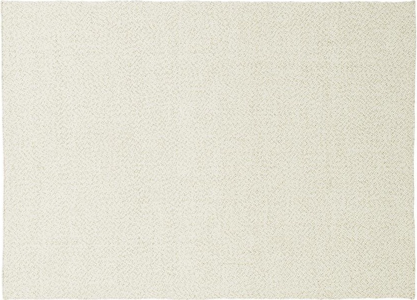 603674 Rug 170x240 см песочный Normann Copenhagen Polli 