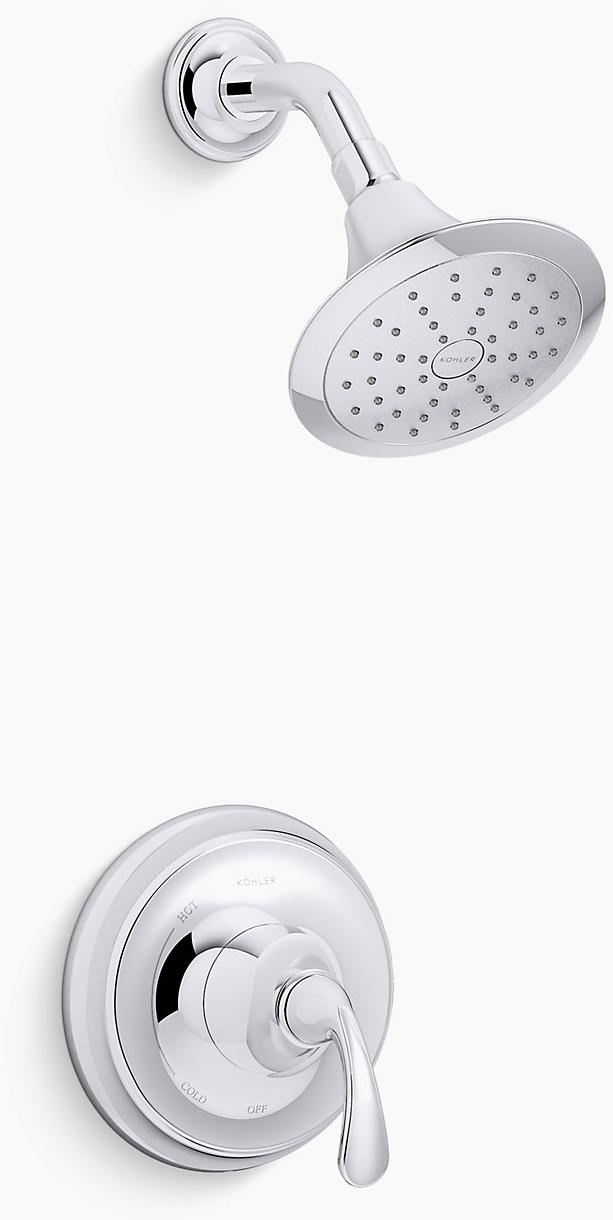 KOHLER  K-TS10276-4G-CP 