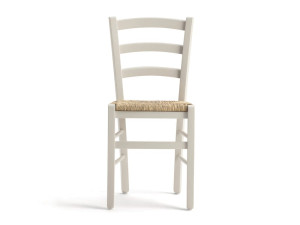 Соломенный стул