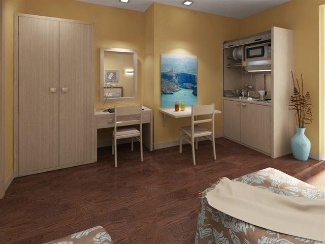 Mobilspazio Мебель для студентов религиозных институтов sun-id-1401625 - Вид №8