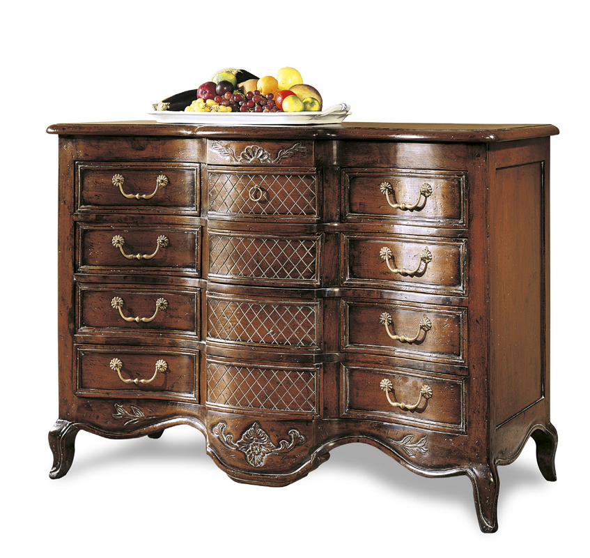 Комод  FRANCESCO MOLON G73 