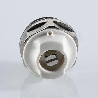 R.400 Воздухоотводчик ручной радиаторный Valtec 1/2"  - Вид №2