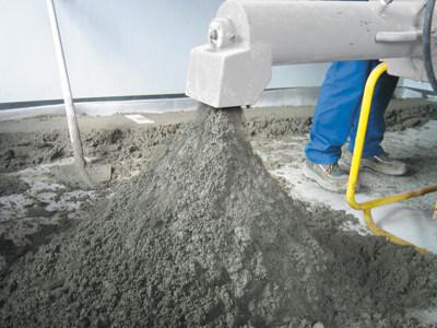 Laterlite Предварительно замешано в мешке для подложек Lecamix sun-id-1365751 - Вид №5