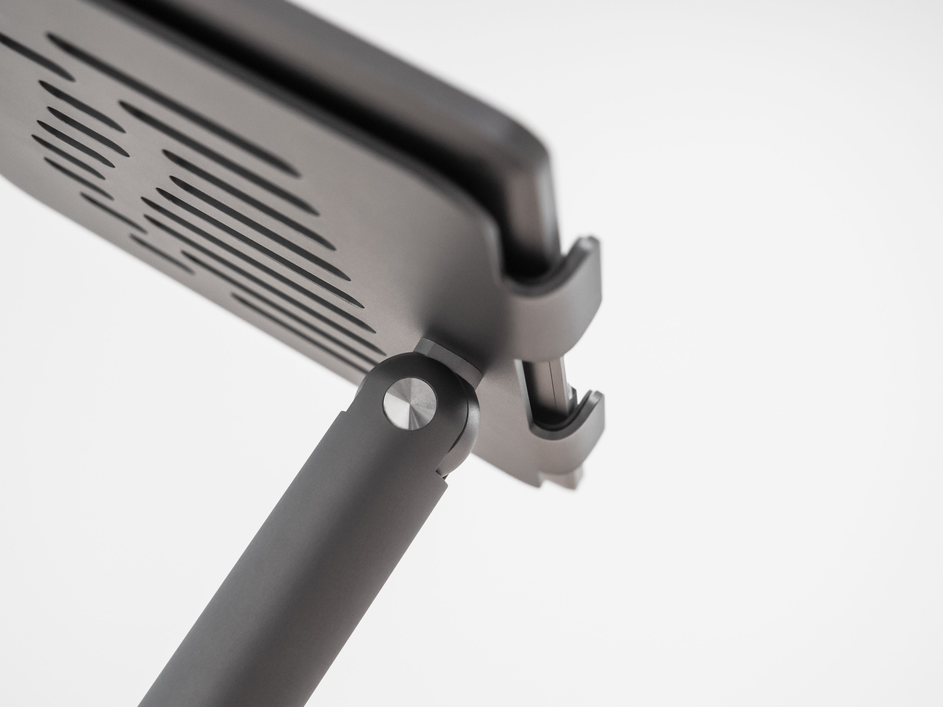 Подставка для процессора и настольного ноутбука Beflo SLANT ARCH-00019021 - Вид №3