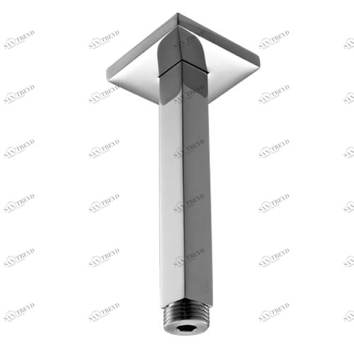 377 Держатель верхнего душа EFFEPI RUBINETTERIE ДЕРЖАТЕЛИ ДЛЯ ДУША 