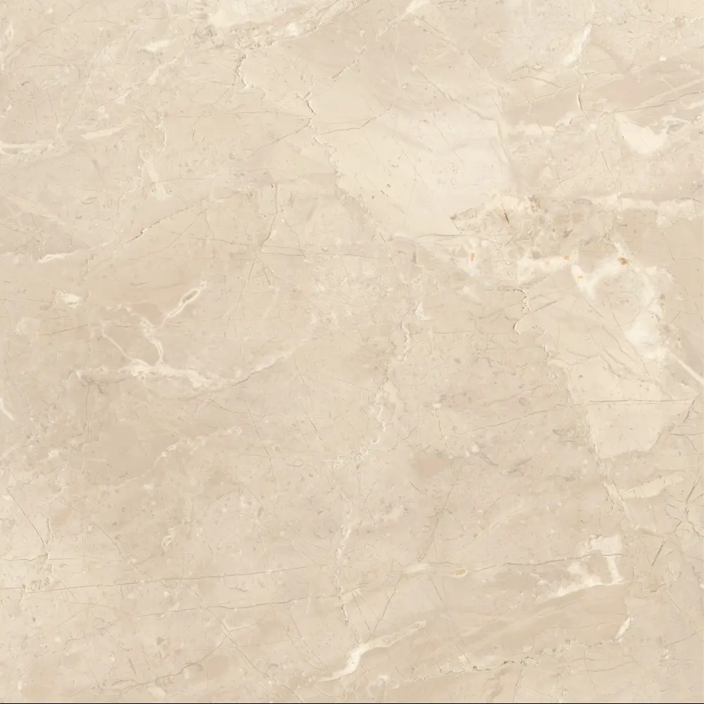 Керамогранит Grasaro Softmarble 60x60 см 1.44 м² лаппатированный цвет бежевый STLM-2021604 - Вид №1
