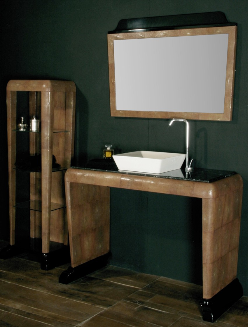 2022/FC Console da bagno 2022 Bianchini&Capponi DECO Bianchini Capponi - Вид №1