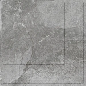 Керамин Касл Рок - клинкерная ступень с фактурой камня 89411865