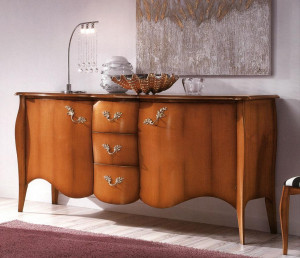 Буфет  BTC INTERNATIONAL 709/G