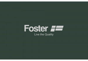 Foster Комплект угольных фильтров 9700450