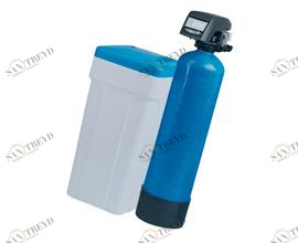 ATLAS FILTRI  Умягчители воды  JUPITER AVL