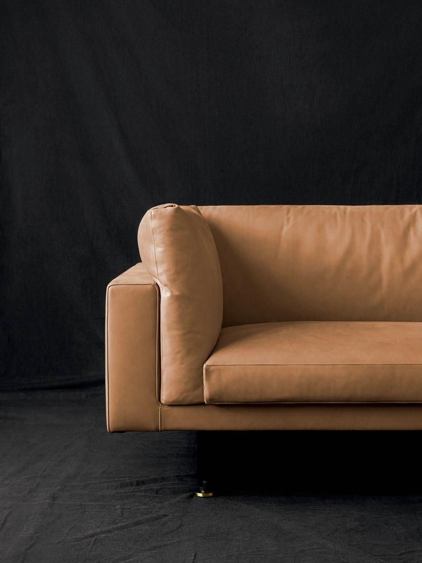 Living Divani 3-х местный диван Floyd sun-id-1454907 - Вид №2