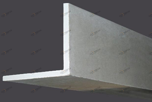 Gyps Листы гипсокартона фрезерованные с одной стороны sun-id-1510478
