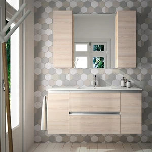 КОМПЛЕКТ МЕБЕЛИ SPIRIT 110 СМ NATURAL