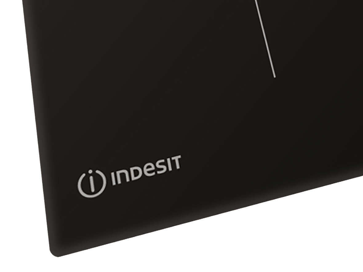9292301 Индукционная варочная поверхность Indesit IS 40CQ45 NE STDN-0096130 - Вид №3