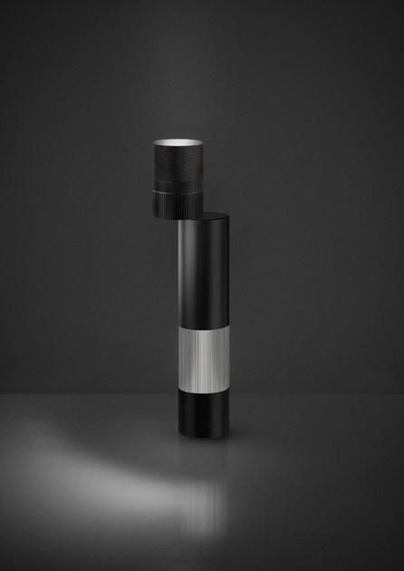 Artemide Настольная лампа LED с прямым и отраженным светом Objective sun-id-1350360 - Вид №6