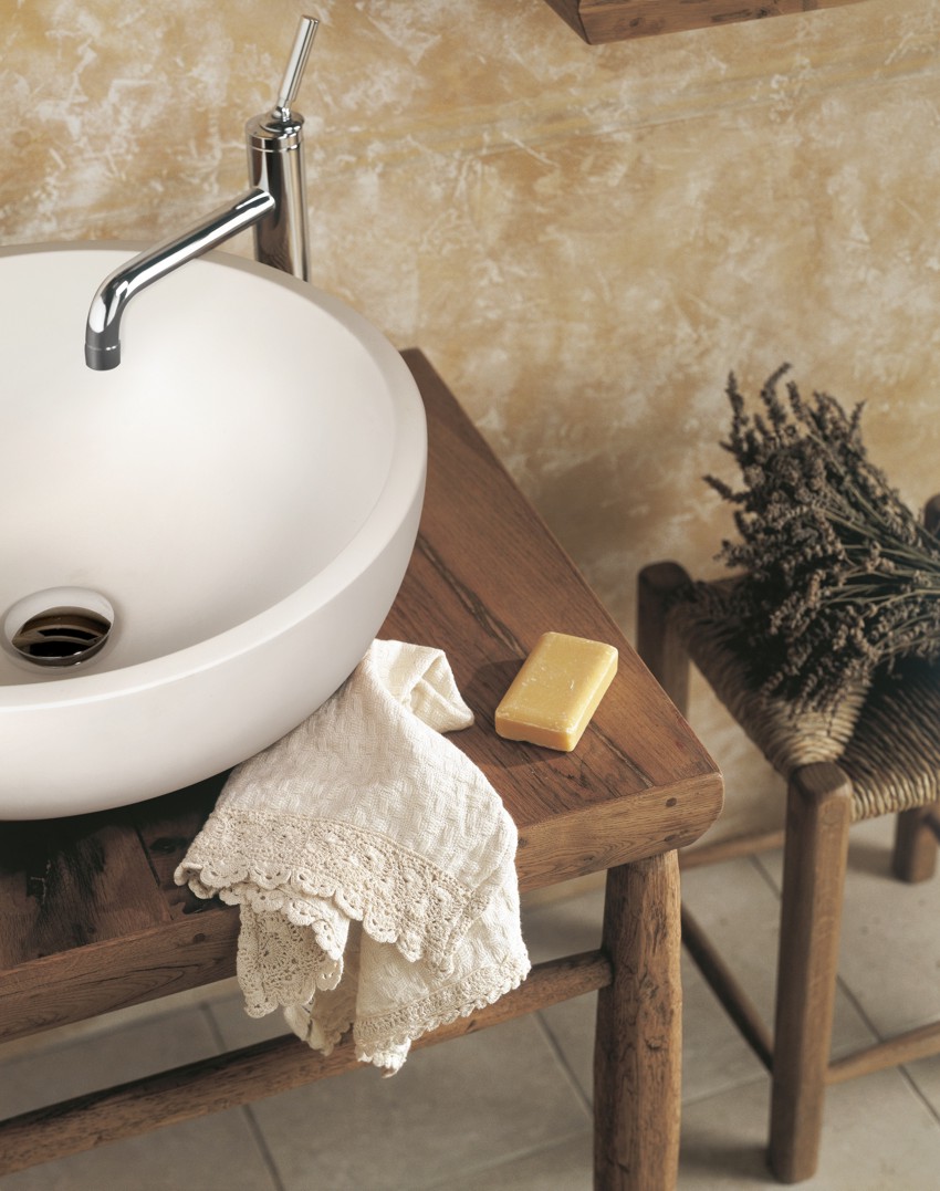 4048/BS Mobile bagno 4048 Bianchini&Capponi MATERIA Bianchini Capponi - Вид №2