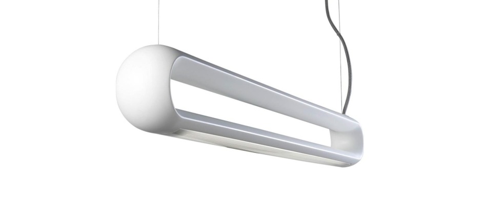 004424 Люстра Siluet Leds C4  - Вид №3