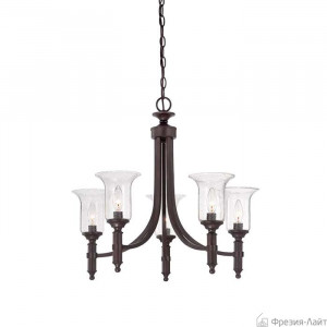 Savoy House 1-7130-5-13 Trudy люстра подвесная
