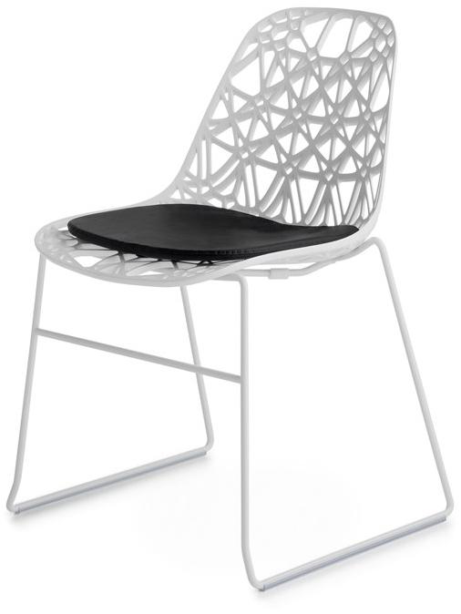 Crassevig Штабелируемое кресло-санки Nett sun-id-1498421 - Вид №8