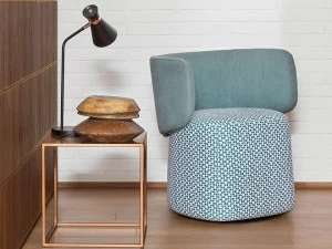 Novamobili Мягкое кресло