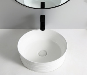 W1532 Умывальник LAB.Space N