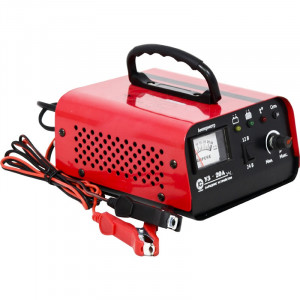 58616 Калибр Зарядное устройство УЗ-20А