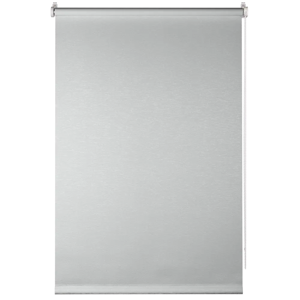 Штора рулонная Shine 70x160 см серая PRAKTO STLM-2160790