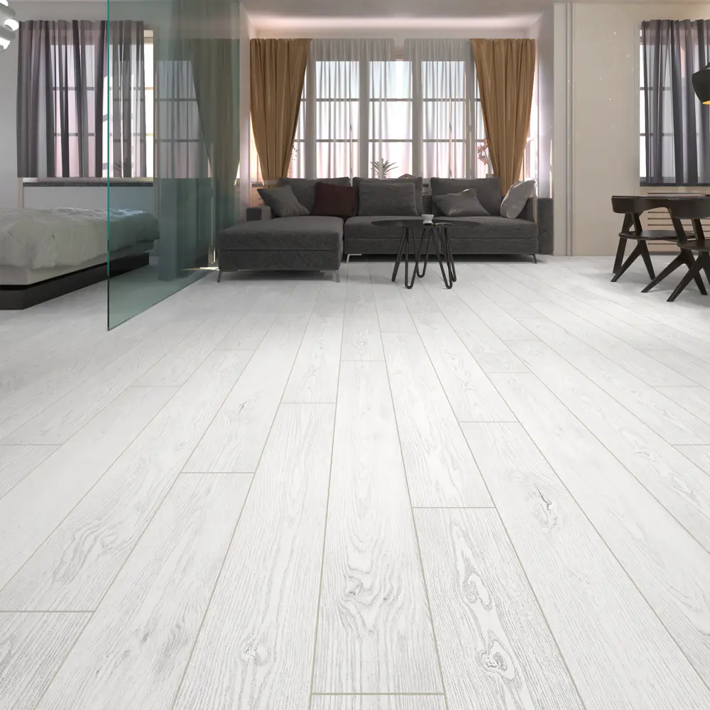 Santreyd Ламинат Loft Дуб Маера 32 класс с фаской 2.13 м² 88907871 STLM-0888787