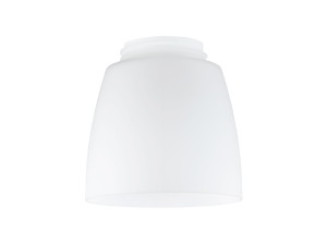 Опал стекло абажур