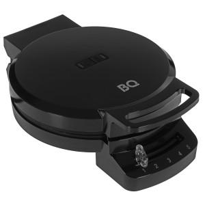 5360870 Вафельница BQ ST1001 черный