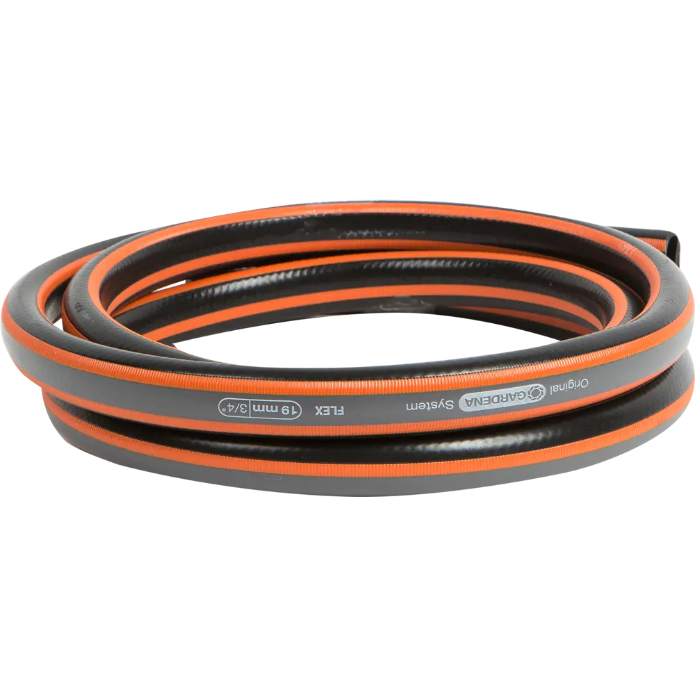 Шланг для полива GARDENA Армированный 3/4" 1 м STLM-2009782