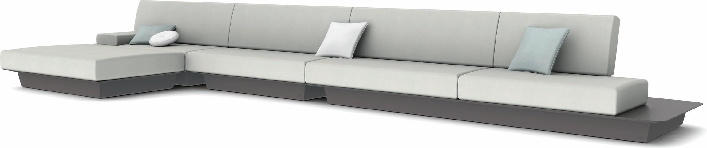 MNST1042 Concept 4 лава alu top f10 Manutti Air