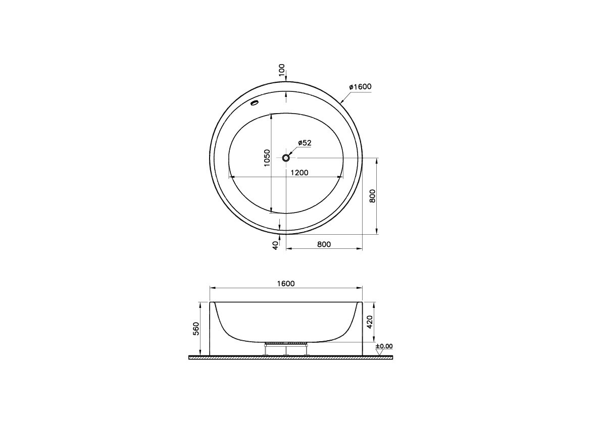 52990019000  Vitraglobal Istanbul - Вид №1