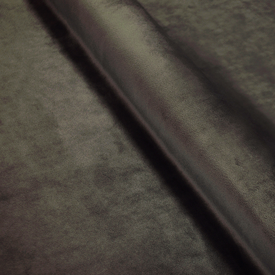 COLORISTICA Романтика. Речная галька 43 Портьерная ткань  Бархат  Романтика  - Вид №1