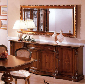 Буфет  BTC INTERNATIONAL 5037