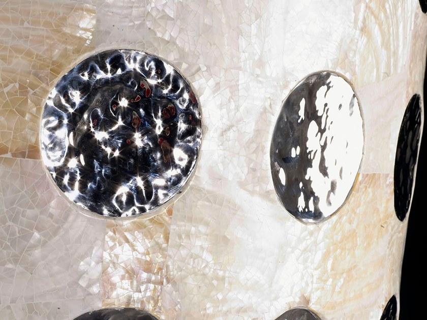 VGnewtrend Ваза из смолы Ovation kabibe 7522082.95  - Вид №1