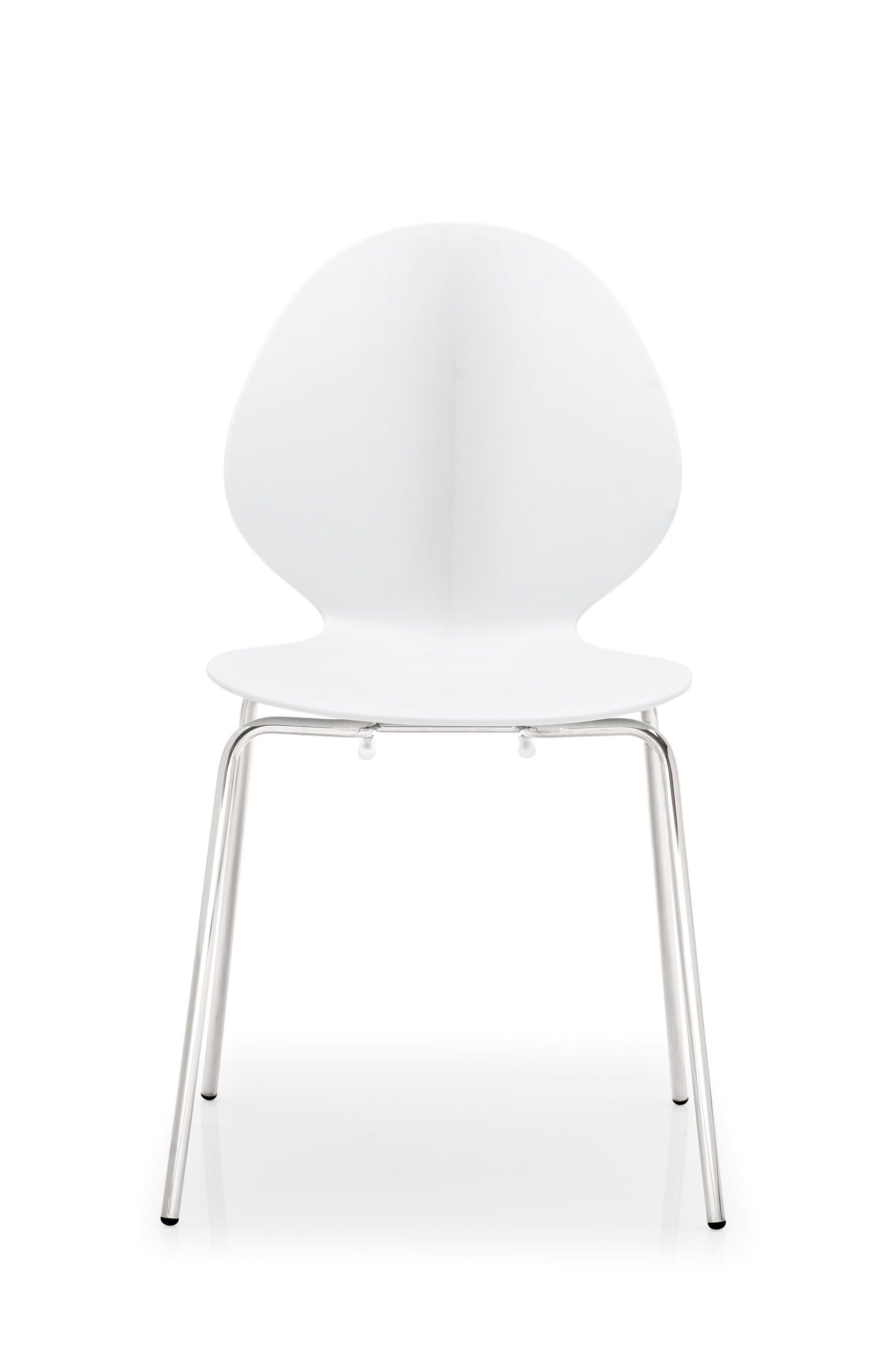 Стул из полипропилена Calligaris Базилик ARCH-00010050 - Вид №4