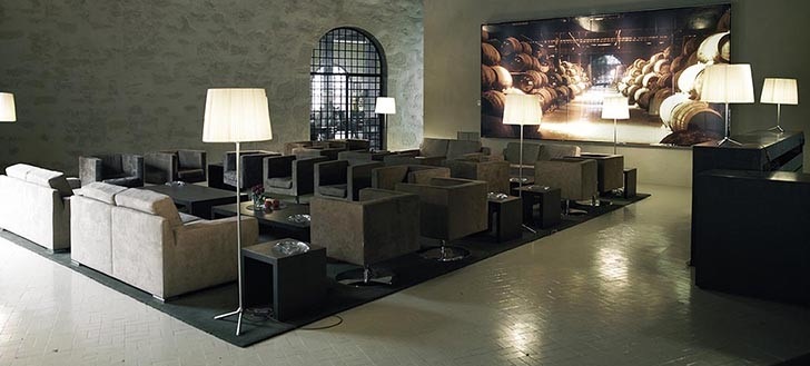 025387 Торшер B.Lux Royal Santreyd - Вид №4