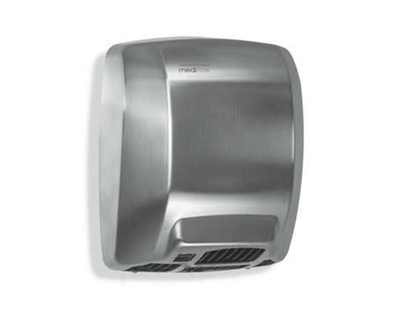 Ручные электрические полотенца из нержавеющей стали Ponte Giulio нержавеющая сталь ARCH-00144808 - Вид №1