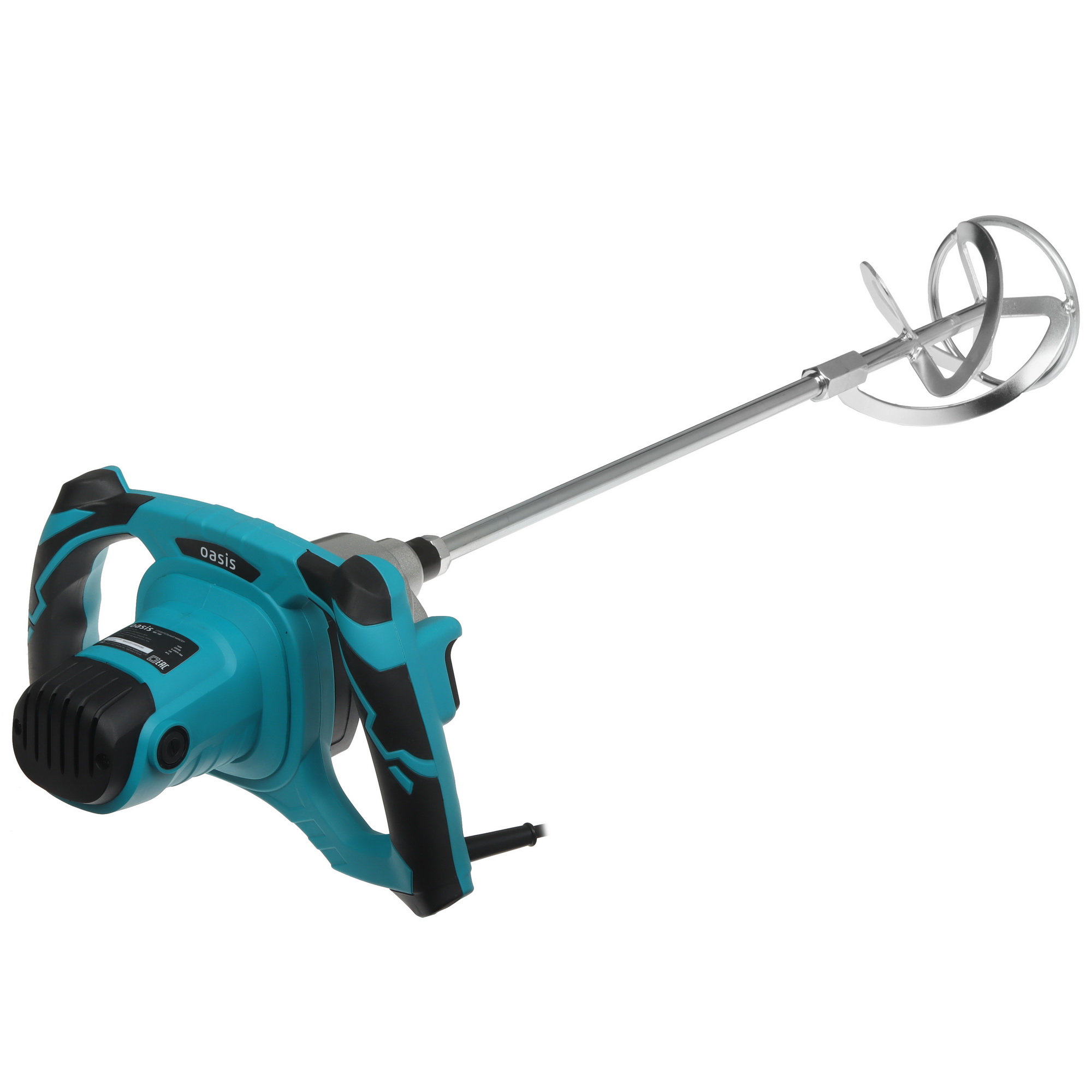 Дрель-миксер Oasis MX-160 5476268 STDN-0018020 - Вид №2