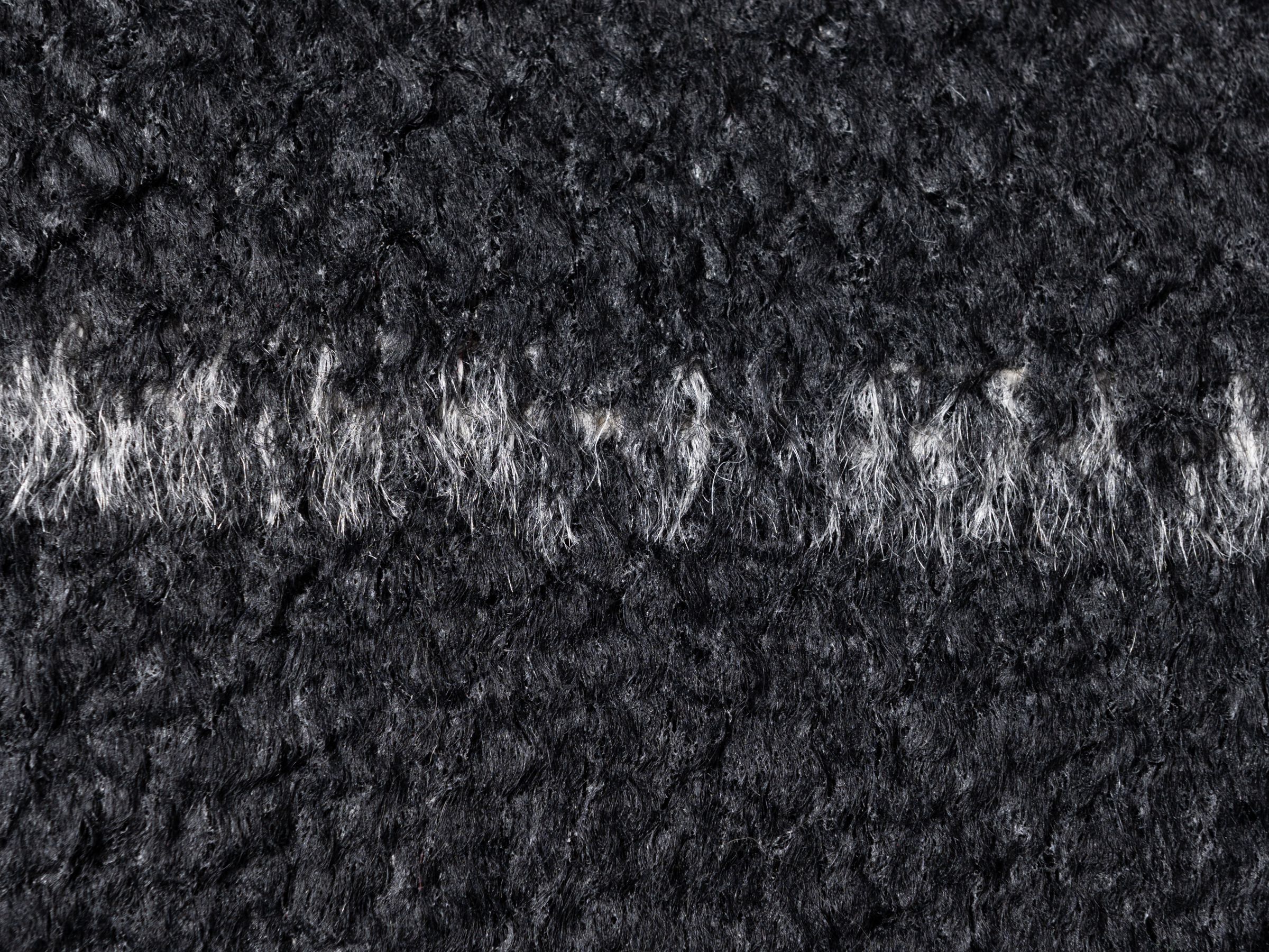 Прямоугольная подушка из мохера The House of Lyria ARTEMONE ARCH-00079601 - Вид №3