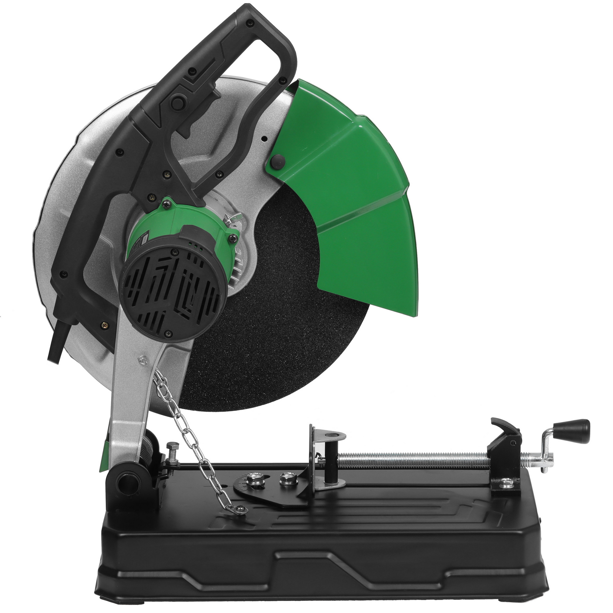 Пила отрезная FinePower COS26-35 5061757 STDN-0017608 - Вид №3