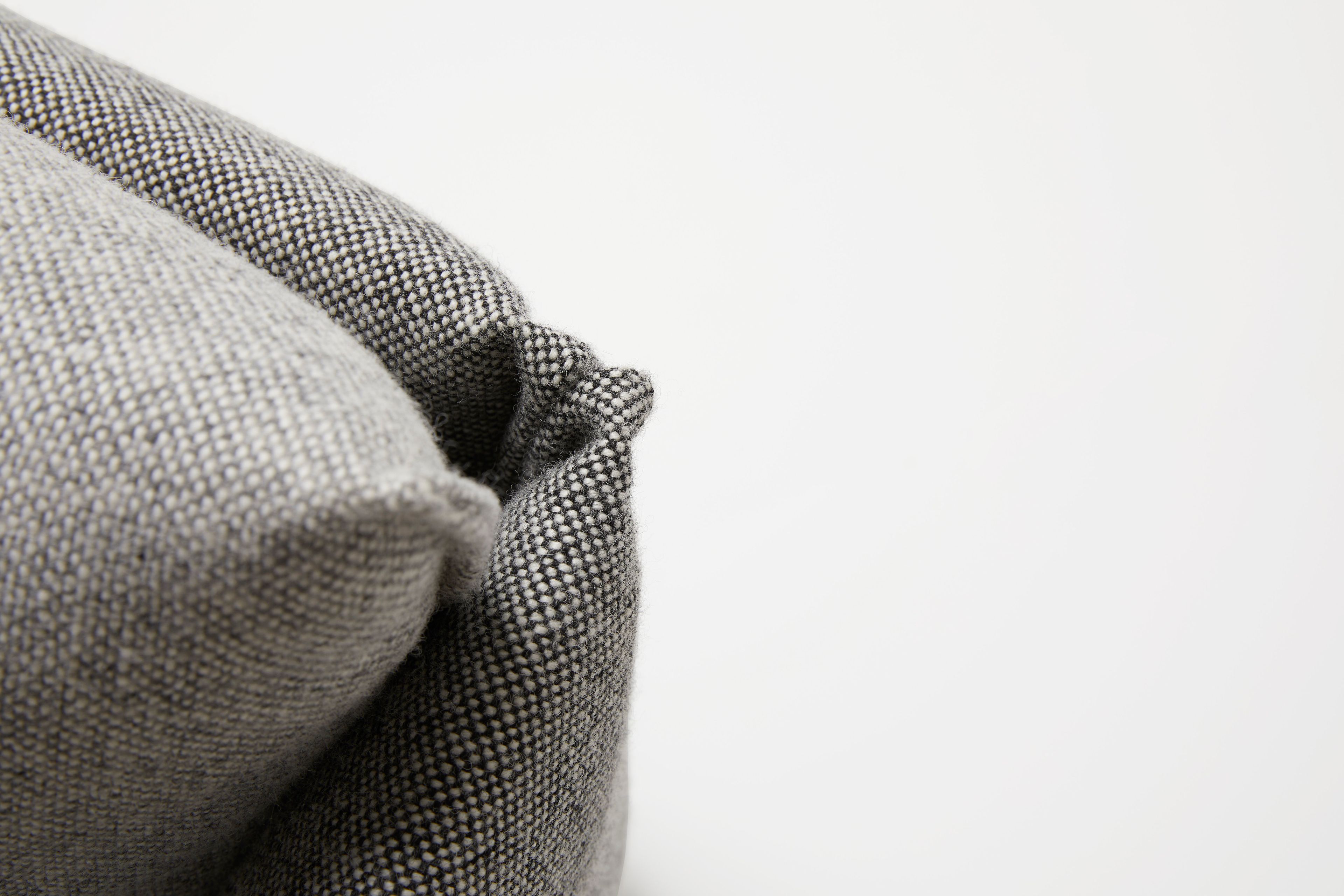 Тканевое угловое кресло Ross Gardam ARCH-00050392 - Вид №4