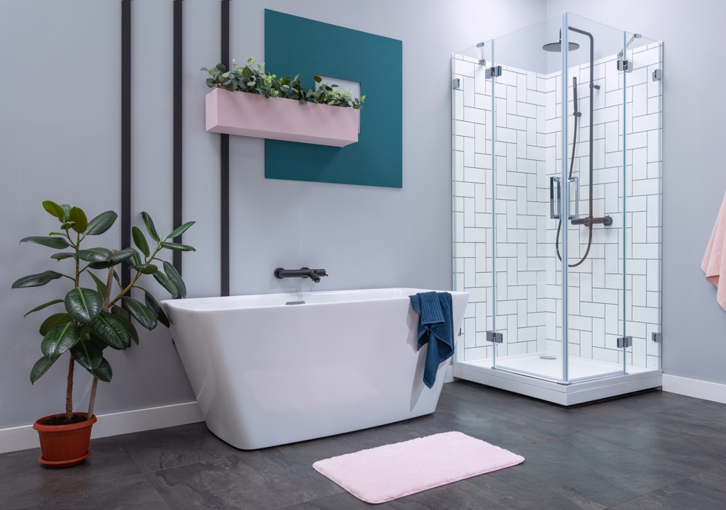 Акриловая ванна Aquanet Joy 150x72 00208598 - Вид №9